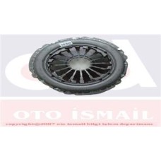 DEBRİYAJ SETİ BASKI DİSK CORSA C-D-COMBO-MERIVA 1.3 CDTI 00 Z13DTH-Z13DTJ 566602