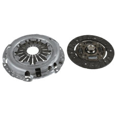 DEBRIYAJ SETI BASKI DİSK MEGANE IV 15 JUKE F15 13 19 DUSTER 17 DOKKER 18 QASHQAI