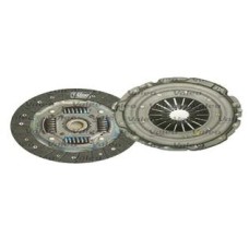 DEBRİYAJ SETİ BASKI DİSK TRANSİT CONNECT 1.8 TDCI 110 PS 1.8TCLYNX-MEK-MTX75 07