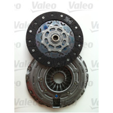 DEBRİYAJ SETİ BASKI DİSK P3008-P5008-P508-C4 PICASSO-C5-DS5 1.6 HDİ 10 DV6C Euro