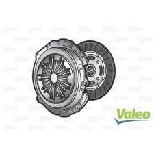 DEBRİYAJ SETİ FOCUS III-CMAX 11 15 FIESTA 17 KUGA MONDEO 14 TRANSİT CONNECT 1.5T