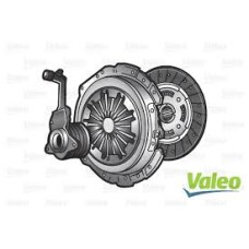 DEBRİYAJ SETİ BASKI DİSK RULMAN MASTER-MOVANO 826816 810067 2.5DCI-2.5DTI-2.2DCI