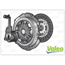DEBRİYAJ SETİ HİDROLİK RULMANLI DUCATO-BOXER-2.3D 12 EURO 5 826411 804597