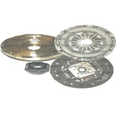 DEBRIYAJ SETI VOLANT RULMANLI CATALLI TRANSIT V184 2.4TDCI 100PS-120PS-125PS 00