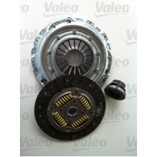 DEBRIYAJ SETI RULMANLI VOLAN DMF DEB. VALEO 826703 BMW M21 M51 M50 M52 E28 E30 E