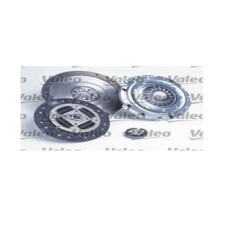 KIT 4P DEBRİYAJ TAKIMI VOLKSWAGEN GOLF III 1.9 TDI