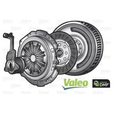 4 LÜ DEBRİYAJ SETİ VOLAN BASKI BALATA RULMAN RENAULT MASTER III 10 OPEL MOVANO B