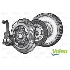 KIT 4P DEBRİYAJ SETİ SABİT VOLANLI RULMANLI RENAULT MASTER III 2.3 dCi M9T ÖNDEN
