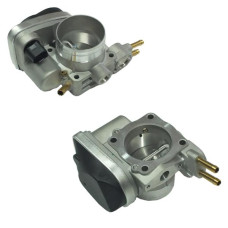 GAZ KELEBEĞİ PASSAT 01-05 -A4 00-08 -SEAT EXEO 09-10 1.6