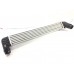 fluence 1-5 k9k turbo radyatoru intercooler