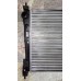 radyator doblo 3 brava 16 20 punto