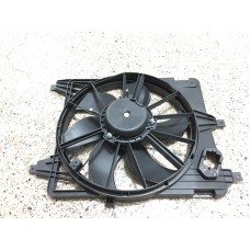 Fan Komple Clio 2 K9K 025