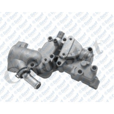 termostat baglanti govdesi aluminyum 106-partner-berlingo-saxo-xsara-306-206-206