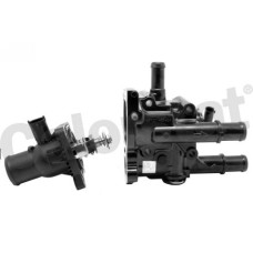 TERMOSTAT GÖVDE ASTRA J 10 15 MOKKA 12 INSIGNIA A 08 17 ZAFIRA C 11 1.6 A16-B16X