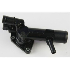 TERMOSTAT KOMPLE KNG-CLIO II-LOGAN 1.5 DCI V7022