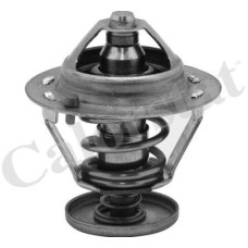 TERMOSTAT 82c - CONTALI TOYOTA COROLLA 1.3L 2E 4E-FE EE90 EE100 EE111 88-00 1.6L