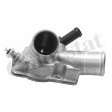 TERMOSTAT 92C KOMPLE VECTRA B 2.0 DI 16V 97-02 -OMEGA B 2.0 DTI 16V-2.2 DTI 16V
