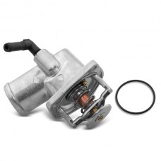 TERMOSTAT KOMPLE ASTRA G-CORSA B-TIGRA-ZAFIRA 1.4-1.4 16V-1.6-1.6 16V