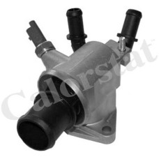 TERMOSTAT KOMPLE 159-GRANDE PUNTO-CROMA-ASTRA H-VECTRA C-ZAFIRA-SIGNUM- 9-3 - 9-