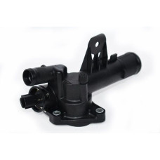 TERMOSTAT 83C KOMPLE-MÜŞÜRLÜ RENAULT CLIO III-IV 05>12 CAPTUR I 13> FLUENCE 10>