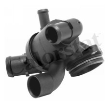 TERMOSTAT KOMPLE 91C POLO-GOLF6-JETTA-PASSAT-A3-CADDY 1.6 TDI CAYA-CAYB-CAYC-CAY