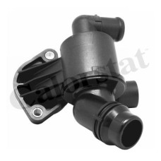 TERMOSTAT KOMPLE 87C A4-A5-A6 2.0 TDI 09> CAGA CAHA