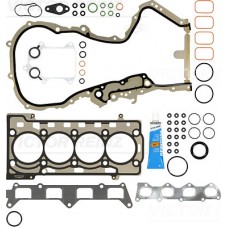 motor takim conta silindir kapak contasiz golf v-vi-jetta iii-passat-scirocco-sh