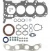 motor takim conta hyundai i10-i20 1-2 08=- g4la karter contasi yok