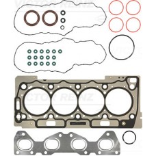 ust takim contasi p206-p207-p307-p1007-c2-c3-c4 1-6 16v tu5jp4