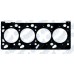 silindir kapak contasi metal focus 2-0 16v-rs 98-04- mondeo 2-0i 96-00 edbb-edbc
