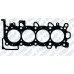 silindir kapak contasi honda civic viii hatchback fnfk 1-4 fk1