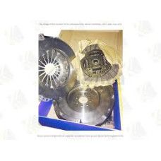 DEBRİYAJ SETİ VOLANLI KİT ASTRA H 1.3 DİZEL-CHEVROLET AVEO 1.3 SABİT VOLANLI