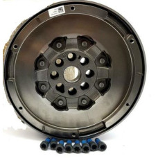 VOLAN SABIT. KULLANILACAK DEBRIYAJ: LUK 624331209 TRAFIC III 1.6 DCI QASHQAI XTR