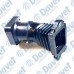 TURBO BORUSU C-MAX DM2 1.6 TDC 109 PS 07-10-FOCUS C-MAX DM2 1.6 TDCI 109PS 03-07