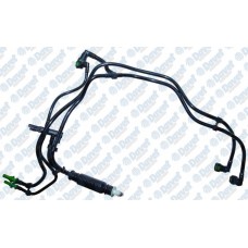 yakit hortumu partner ii-p307 ym-p206-p207-p407-berlingo ii-c3 ii-c3-c4-c5 ii-c4