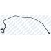 yakit borusu clio ii-megane i-scenic i-kango 1-6 16 v k4m