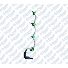 enjektor yakit geri donus hortumu p301-c elysee-ds3-ds4-p208-p2008-p206-t3e plu