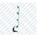 enjektor yakit geri donus hortumu p301-c elysee-ds3-ds4-p208-p2008-p206-t3e plu