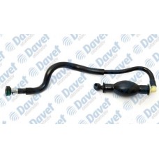YAKIT HORTUMU FLUENCE 1.5 DCI K9K 10-14-MEGANE III 1.5 DCI K9K 08 -13
