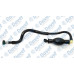 YAKIT HORTUMU FLUENCE 1.5 DCI K9K 10-14-MEGANE III 1.5 DCI K9K 08 -13