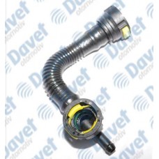 MOTOR BLOGU HAVA TAHLIYE HORTUMU 206 1.6 98-00-XSARA PICASSO 1.6 99-10