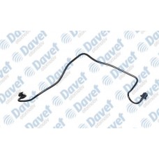 GENLESME SISESI  HORTUMU 308-3008-5008-RCZ-C4-C4 PICASSO-DS4-DS5 EP6CDT