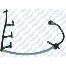 enjektor geri donus hortumu  transit v347 11-14 custom 12- v362 14- 2-2tdci
