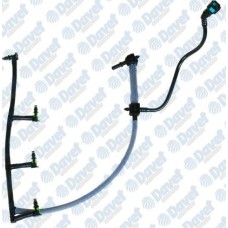 enjektor geri donus hortumu  transit v347 11-14 v363 14- 2-2tdci 155ps a-ceker