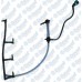 enjektor geri donus hortumu  transit v347 11-14 v363 14- 2-2tdci 155ps a-ceker