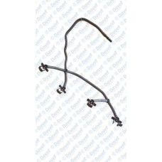 enjektor geri donus hortumu  ford mondeo 2001-2007 2-0 tdci  ford transit mk5 v