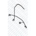 enjektor geri donus hortumu  ford mondeo 2001-2007 2-0 tdci  ford transit mk5 v