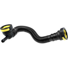 MOTOR BLOĞU HAVA TAHLİYE HORTUMU 206 1.6 1998-2000-XSARA PICASSO 1.6 1999-2010