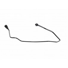 RADYATÖR SU DEPO HORTUMU FIESTA-FUSION 1.4 TDCI 02 08
