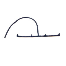 ENJEKTÖR GERİ DÖNÜŞ HORTUMU ASTRA G- ASTRA H 1.7CDTI 80PS-100PS 2003-2010